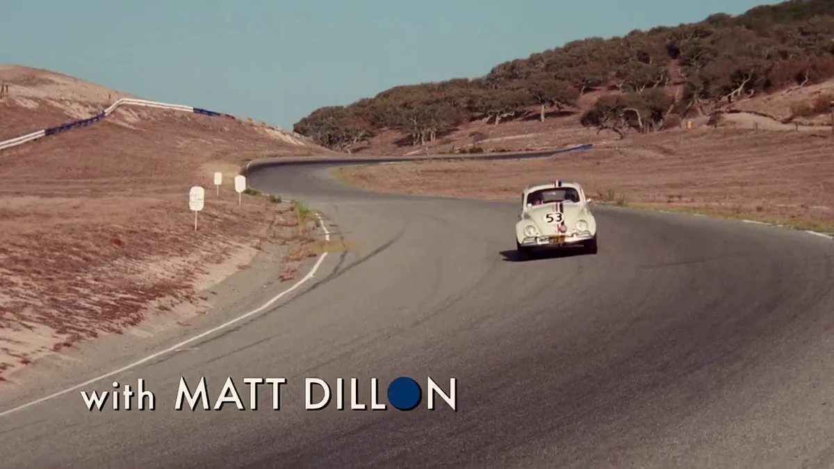 Herbie Fully Loaded (2005)/Image Gallery Soundeffects Wiki Fandom