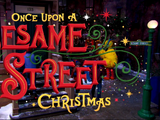 Once Upon a Sesame Street Christmas (2016)