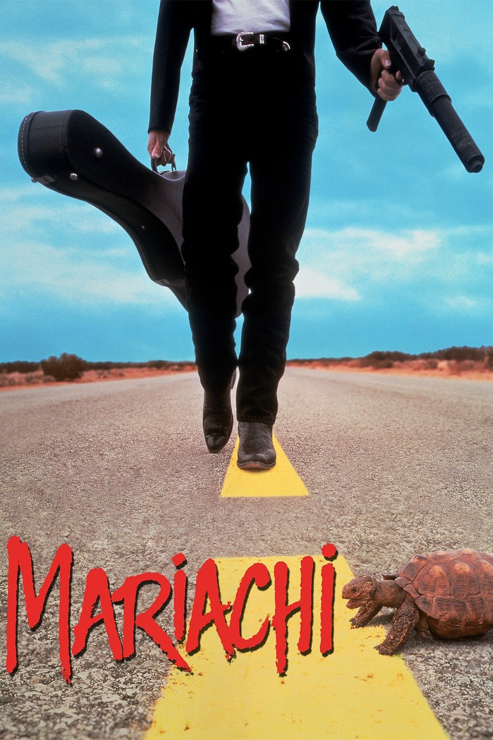 El mariachi's discount