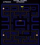 Pac-Man (1980) Pac-Man Death Sound