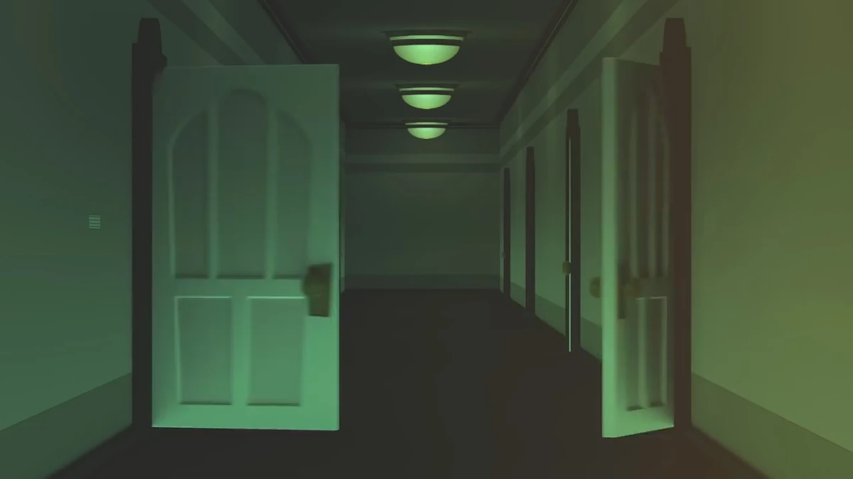 Sound Ideas, DOOR, WOOD OPEN 02 (HB)/Image Gallery Soundeffects