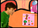 Blue's Clues Sound Ideas, BOINK, CARTOON - HOYT'S BOINK