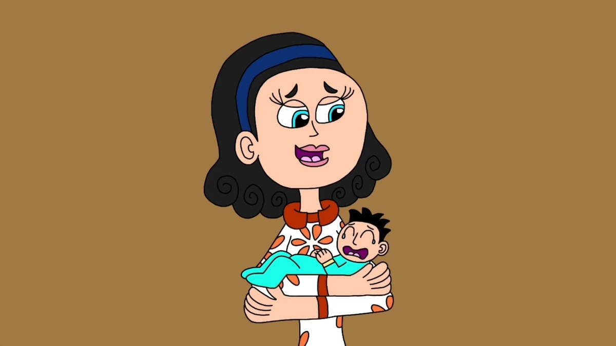 Pro Sound Effects, Baby Crying, Wailing, Breathes, 2 Months Old 05