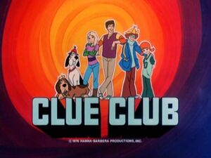 Clue club