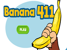 Banana Games - Play Banana Online Games
