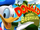 Mickey Mouse Clubhouse: Donald and the Beanstalk (Online Game)