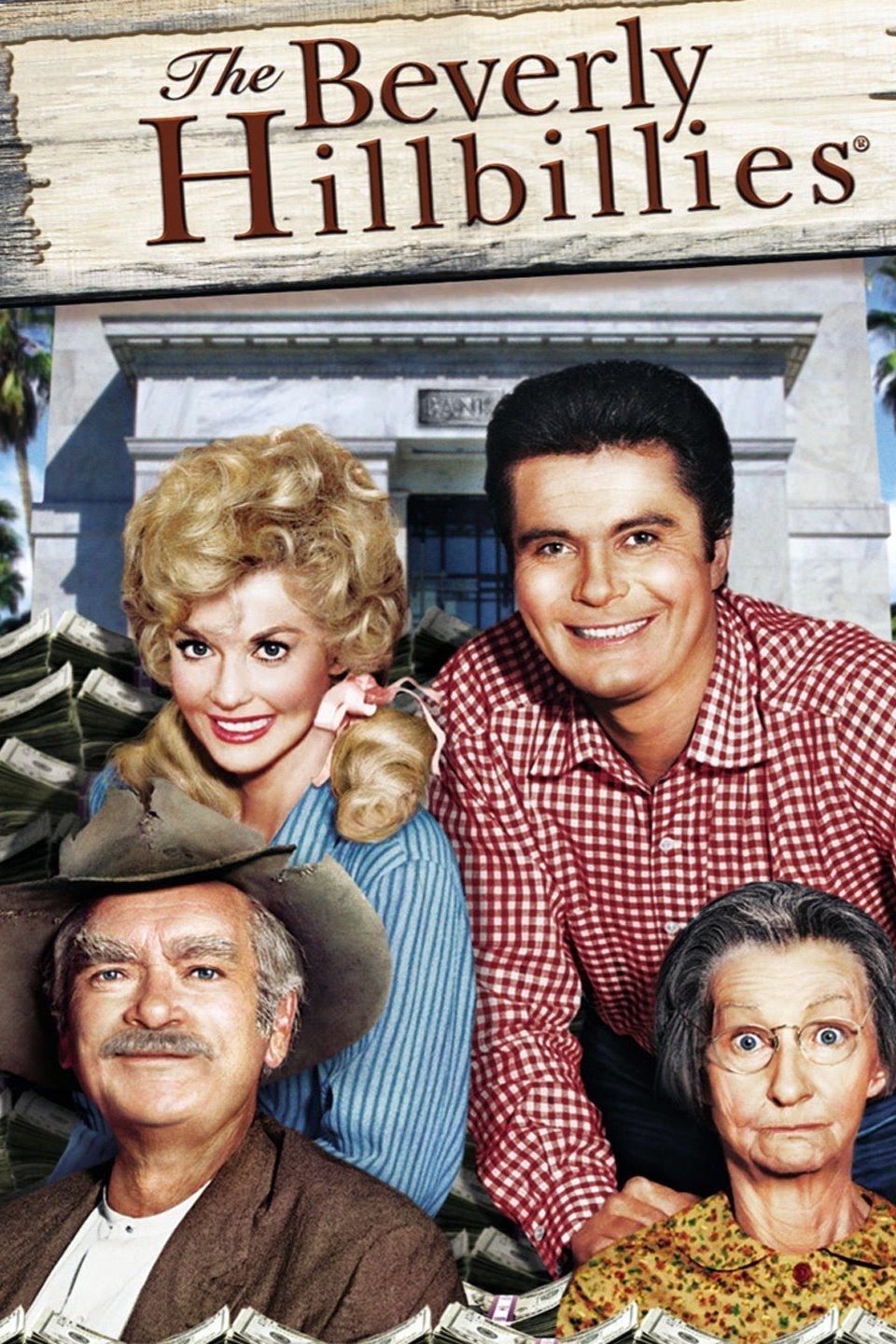 The Beverly Hillbillies Tv Series Soundeffects Wiki Fandom