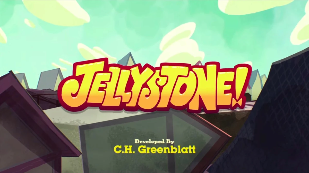 Jellystone! Soundeffects Wiki Fandom