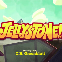 Jellystone!