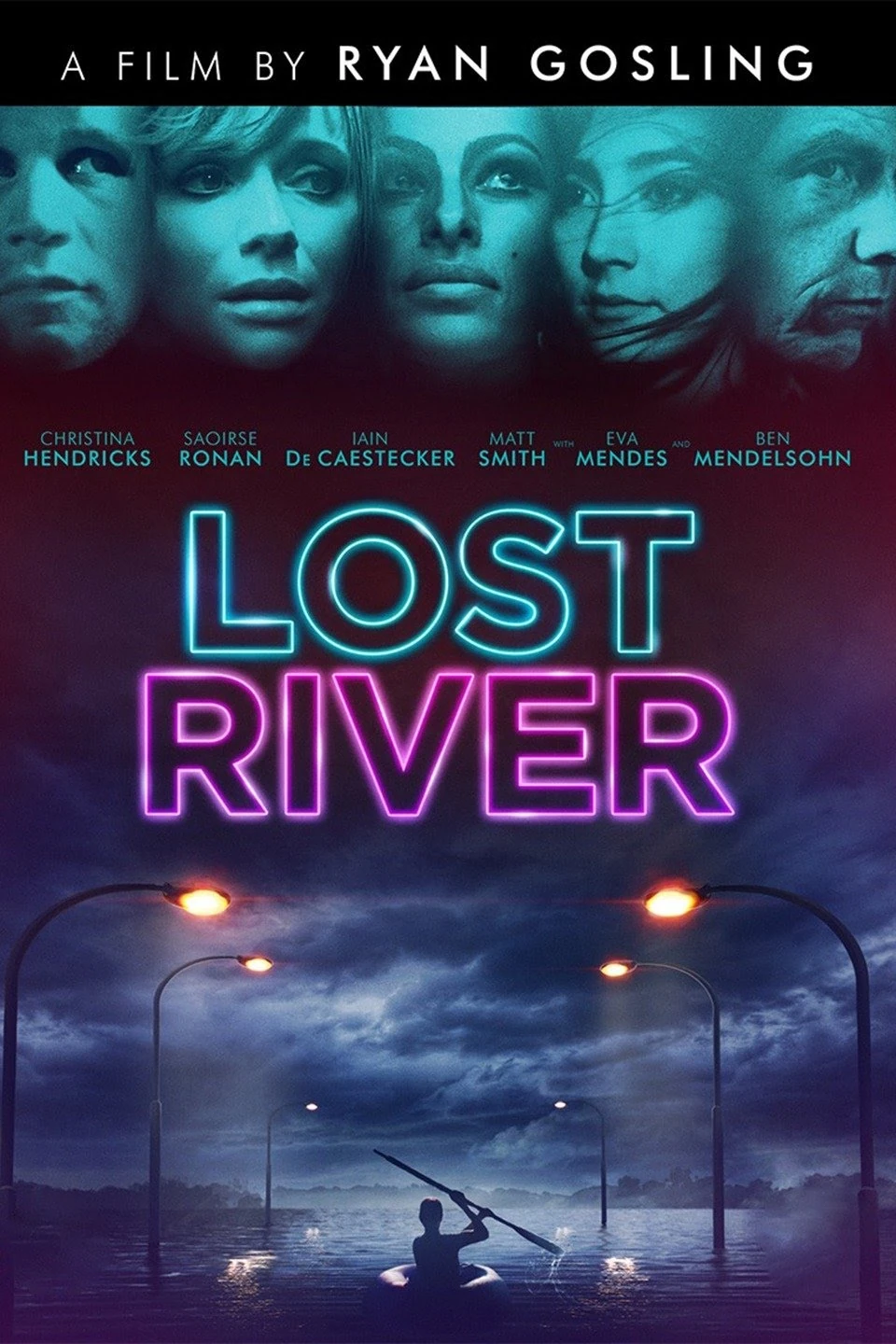 Lost River (2014) Soundeffects Wiki Fandom