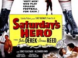 Saturday's Hero (1951)