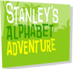 Stanley's Alphabet Adventure