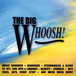 Whoosh - Hard Rushing Whoosh Space Whooshes, Swooshes & Warbles - song and  lyrics by Sound Effects Library