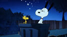 The Snoopy Show Hollywoodedge, Single Classic Wolf CRT012501