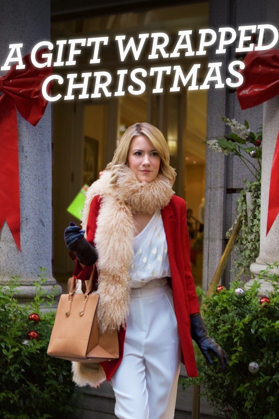 A Gift Wrapped Christmas (2015) Soundeffects Wiki Fandom