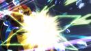 Hyperdimension Neptunia: The Animation Ep. 2 Anime Glass Break Sound 1