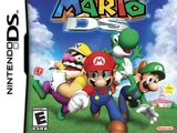 Super Mario 64 DS