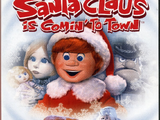 Santa Claus is Comin' to Town (1970)