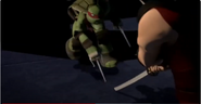 Teenage Mutant Ninja Turtles (2012) S01E09 Hollywoodedge, Sword Whooshes Mediu FS031204