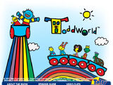 ToddWorld