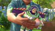 Toy Story 3 (2010) SKYWALKER, LASER - BUZZ LIGHTYEAR'S LASER; LIGHT; BUTTON 7