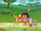 Dora the Explorer Sound Ideas, CARTOON, WHISTLE - SIREN WHISTLE