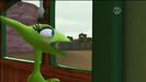 Dinosaur Train Hollywoodedge, Metal Creaks Machine FS015801 (high pitched)