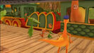 Dinosaur Train Hollywoodedge, Metal Creaks Machine FS015801 (high pitched)