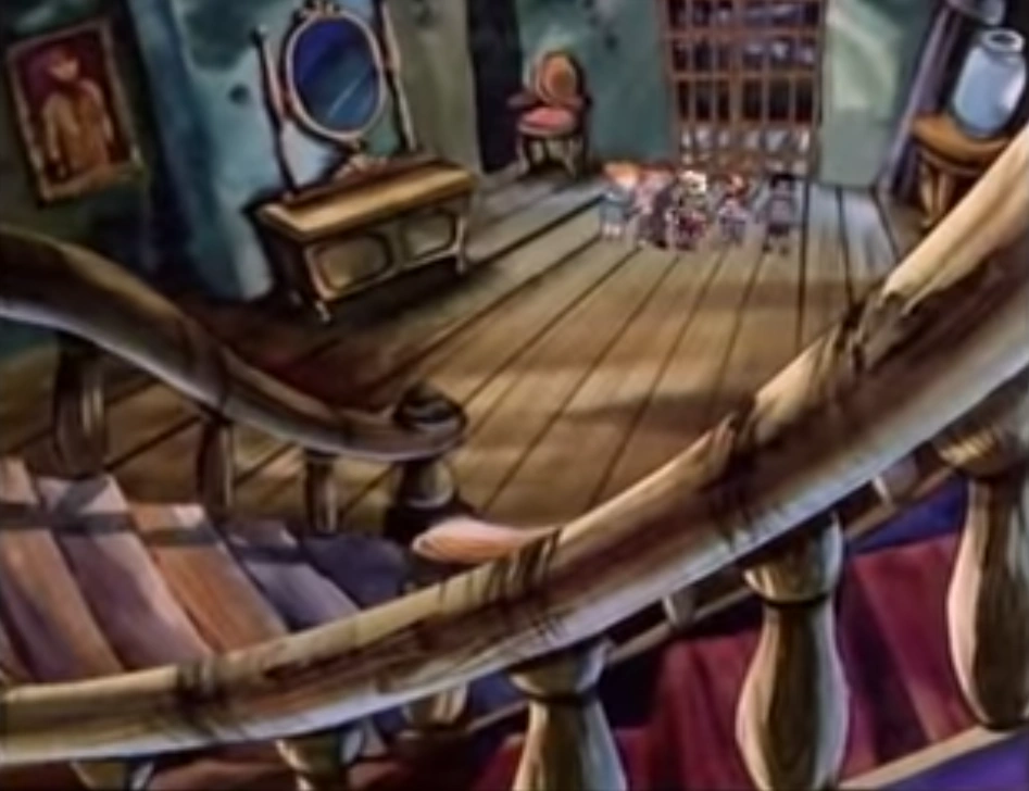 Sound Ideas, CREAK, SHIP WOODEN SHIP CREAKS (HB) Soundeffects Wiki