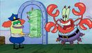 SpongeBob SquarePants Sound Ideas, SPIN, CARTOON - SPIN COMMOTION