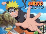 Naruto: Shippuden