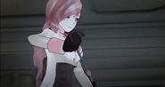 RWBY Hollywoodedge, Sword Remove From She PE244101