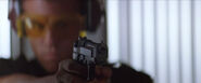 Lethal Weapon 3 (1992) WB GUN, SHOT - PISTOL SHOT 01