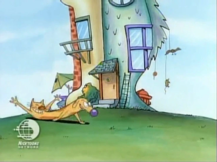 CatDog/Image Gallery/Season 1 Soundeffects Wiki Fandom