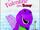 Barney - Be My Valentine, Love Barney (2000) (Videos)
