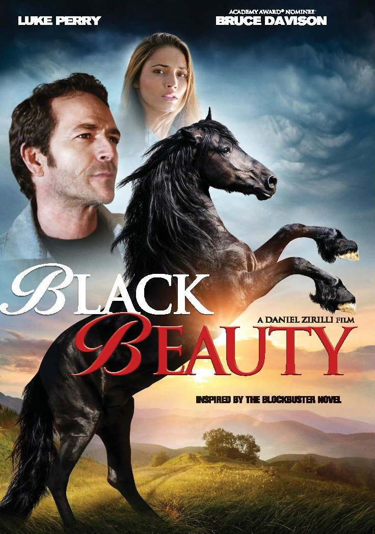 Black Beauty (1994), Soundeffects Wiki