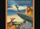 Disney's Animated Storybook The Lion King Sound Ideas, ELEPHANT - ELEPHANT TRUMPETING, THREE TIMES, ANIMAL-2