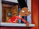 Hey Arnold! Hollywoodedge, Cats Two Angry YowlsD PE022601 (3rd yowl)