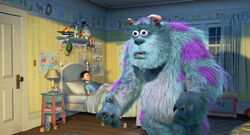 Monsters, Inc. (2001)/Image Gallery, Soundeffects Wiki