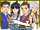 Phoenix Wright: Ace Attorney – Spirit of Justice