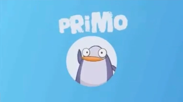 Primo The Penguin | Soundeffects Wiki | Fandom