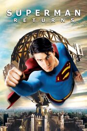 Superman Returns (2006) Poster