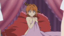 To Love-Ru OVA Ep. 1: "Rito, Becomes a Woman" Anime Swish Sound 8
