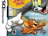 Tom and Jerry Tales (Video Game)