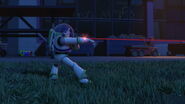 Toy Story 3 (2010) SKYWALKER, LASER - BUZZ LIGHTYEAR'S LASER; LIGHT; BUTTON 5