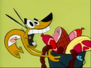 2 Stupid Dogs/Super Secret Secret Squirrel Sound Ideas, BOING, CARTOON - HOYT'S BOING