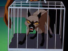 Batman Beyond Hollywoodedge, Cat Domestic Meow Ang AT010501