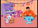 Blue's Clues Sound Ideas, BOINK, CARTOON - HOYT'S BOINK