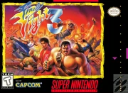 Final Fight 3