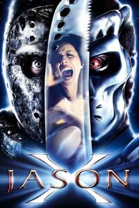 Jason X (2001)